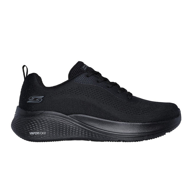 SCKECHERS MEN BOBS Infinity — Vapor Exact - 118250 - BBK - SKM49 - Runner