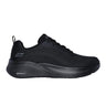 SCKECHERS MEN BOBS Infinity — Vapor Exact - 118250 - BBK - SKM49 - Runner