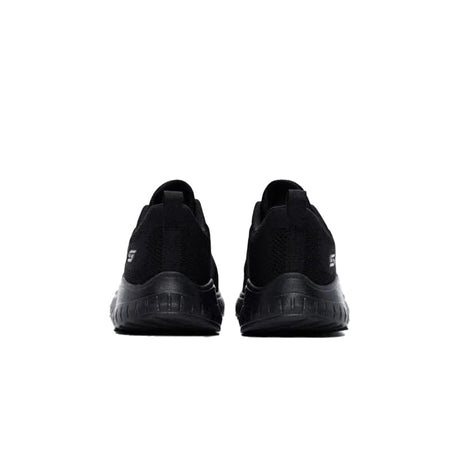 SCKECHERS MEN BOBS Sport Squad Chaos SKM3 - Runner