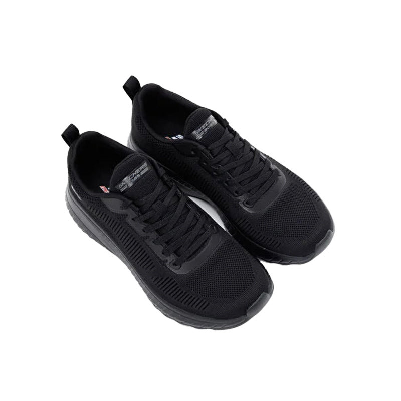 SCKECHERS MEN BOBS Sport Squad Chaos SKM3 - Runner