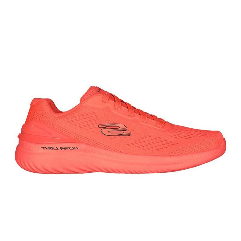 SCKECHERS MEN Bounder 2.0 - 232776 - CRL - SKM50 - Runner