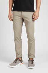 SCKECHERS MEN Delson 3.0 Nemuro in brown SKM8 - Runner