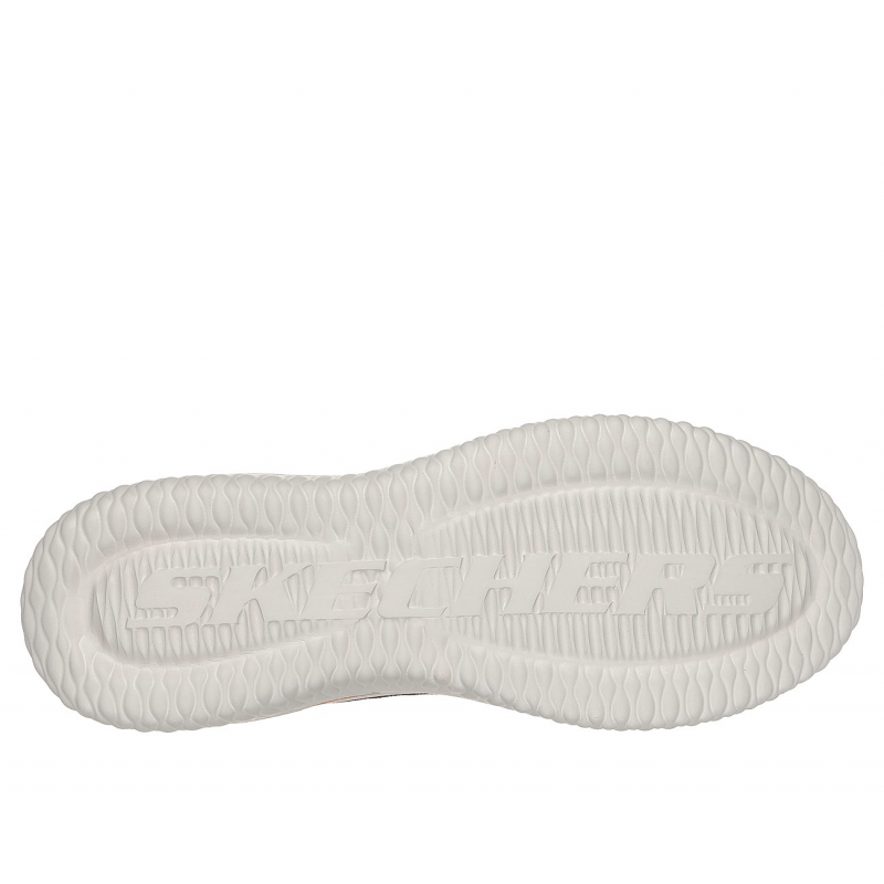 SCKECHERS MEN Delson 3.0 Nemuro SKM7 - Runner