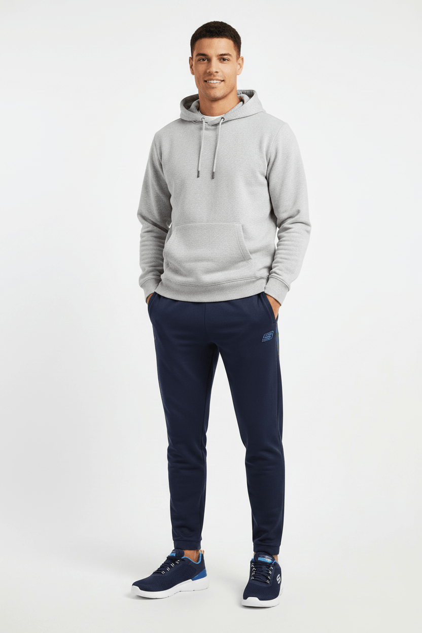 SCKECHERS MEN  Dynamight 2.0 Durron-232971-NVLM- SKM71 - Runner
