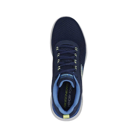 SCKECHERS MEN  Dynamight 2.0 Durron - 232971 - NVLM - SKM71 - Runner