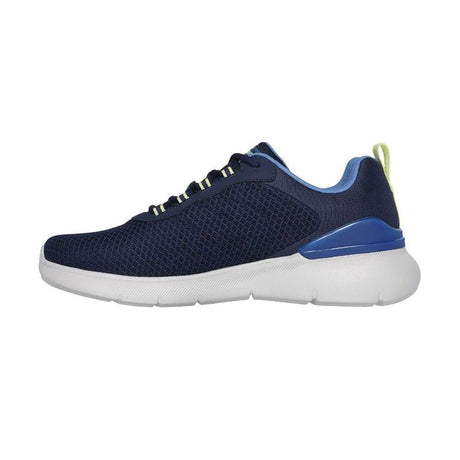 SCKECHERS MEN  Dynamight 2.0 Durron - 232971 - NVLM - SKM71 - Runner