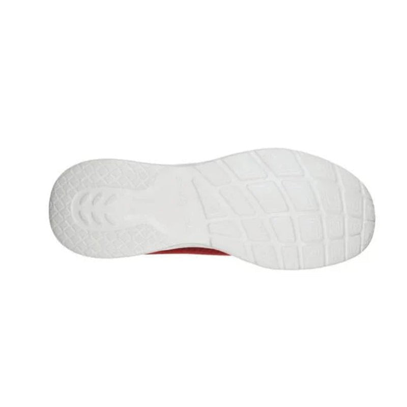 SCKECHERS MEN Dynamight 2.0 – Full Pace - 232293 - RDBK - SKM60 - Runner