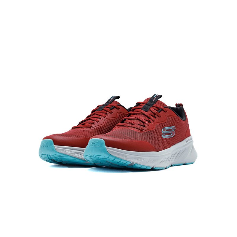 SCKECHERS MEN  Edgeride – Rekze - 232835 - BUGY - SKM74 - Runner