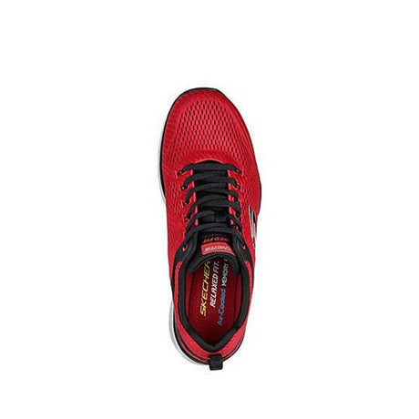 SCKECHERS MEN  Equalizer 3.0 - 52927 - RDBK - SKM55 - Runner