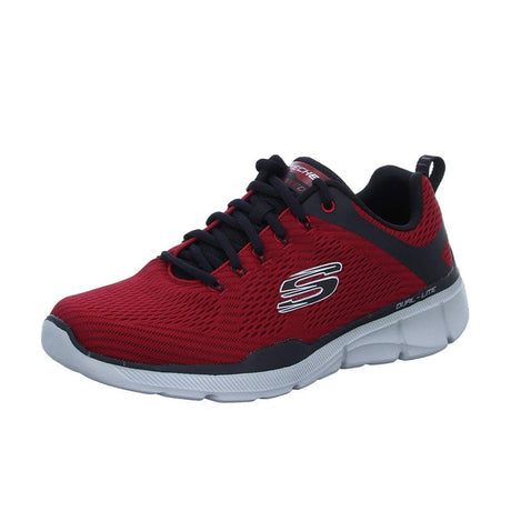 SCKECHERS MEN  Equalizer 3.0 - 52927 - RDBK - SKM55 - Runner