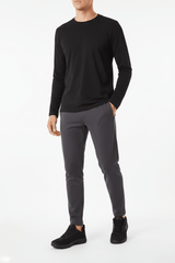 SCKECHERS MEN Go Run consistent -220375-BBK- SKM42 - Runner