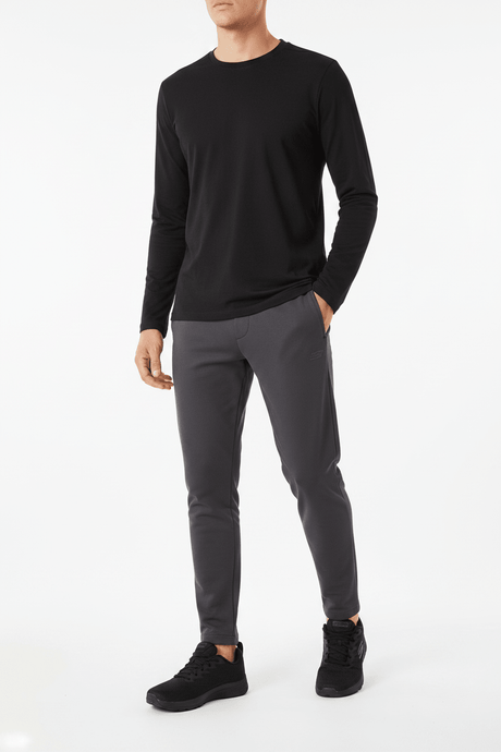 SCKECHERS MEN Go Run consistent -220375-BBK- SKM42 - Runner