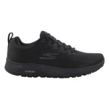 SCKECHERS MEN Go Run consistent - 220375 - BBK - SKM42 - Runner