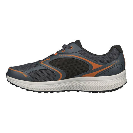 SCKECHERS MEN GO RUN Consistent – Specie SKM34 - Runner