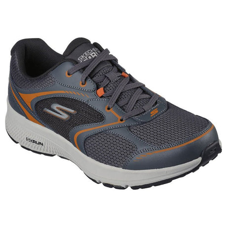 SCKECHERS MEN GO RUN Consistent – Specie SKM34 - Runner