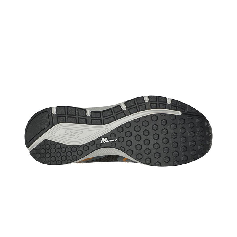 SCKECHERS MEN GO RUN Consistent – Specie SKM34 - Runner