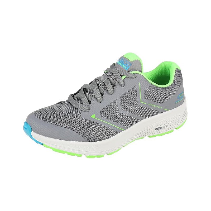 SCKECHERS MEN Go Run Consistent – Traceur - 220082 - GYLM - SKM59 - Runner