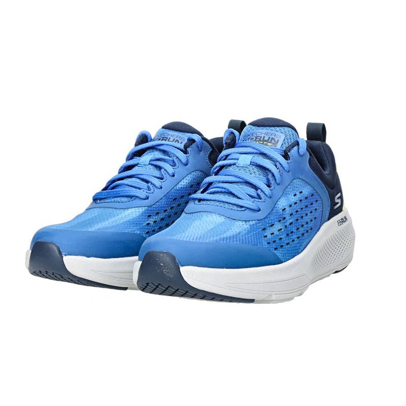 SCKECHERS MEN  GO RUN Elevate – Vandura - 220322 - BLYL - SKM66 - Runner