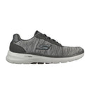 SCKECHERS MEN GO WALK 6 – Descant - 216211 - CHAR - SKM64 - Runner