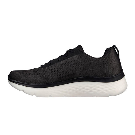 SCKECHERS MEN GO WALK Hyper Burst SKM12 - Runner