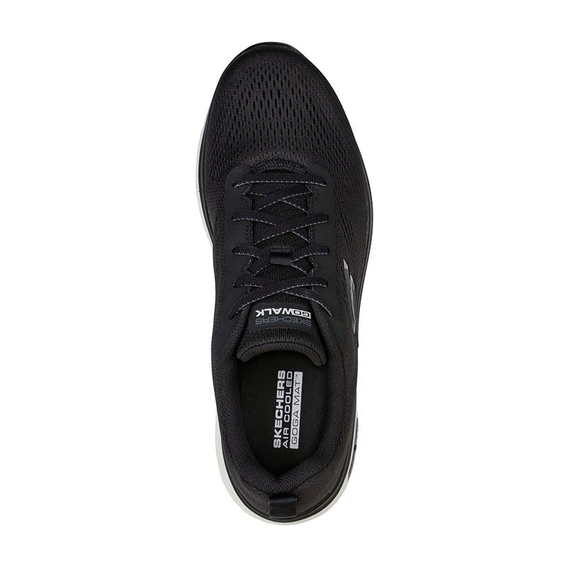 SCKECHERS MEN GO WALK Hyper Burst SKM12 - Runner