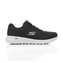 SCKECHERS MEN GO WALK Max – Midshore - 216238 - BKGY - SKM47 - Runner