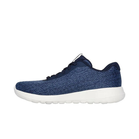 SCKECHERS MEN GO WALK Max – Midshore - 216238 - NVY - SKM48 - Runner