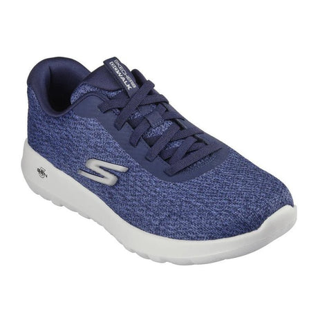 SCKECHERS MEN GO WALK Max – Midshore - 216238 - NVY - SKM48 - Runner