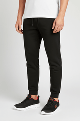 SCKECHERS MEN  GO WALK MAX – Progressor -216231-BKRD- SKM67 - Runner