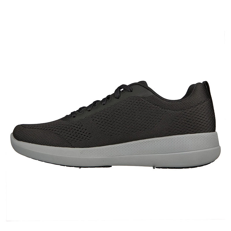 SCKECHERS MEN GO WALK STABILITY SKM37 - Runner