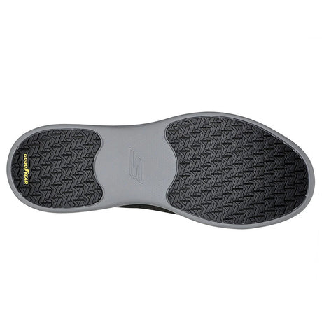 SCKECHERS MEN GO WALK STABILITY SKM37 - Runner