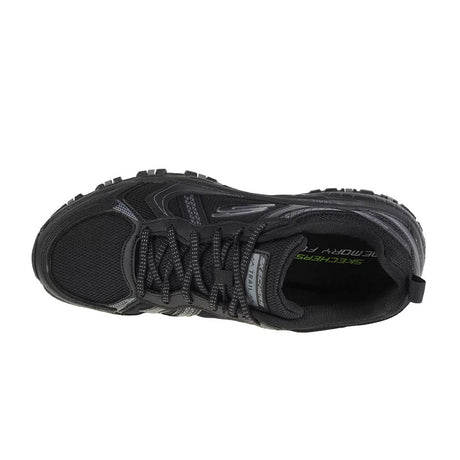 SCKECHERS MEN Hillcrest – Vast Adventure SKM15 - Runner