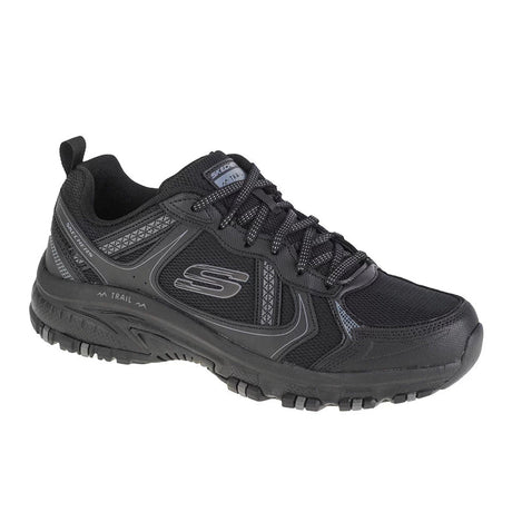 SCKECHERS MEN Hillcrest – Vast Adventure SKM15 - Runner