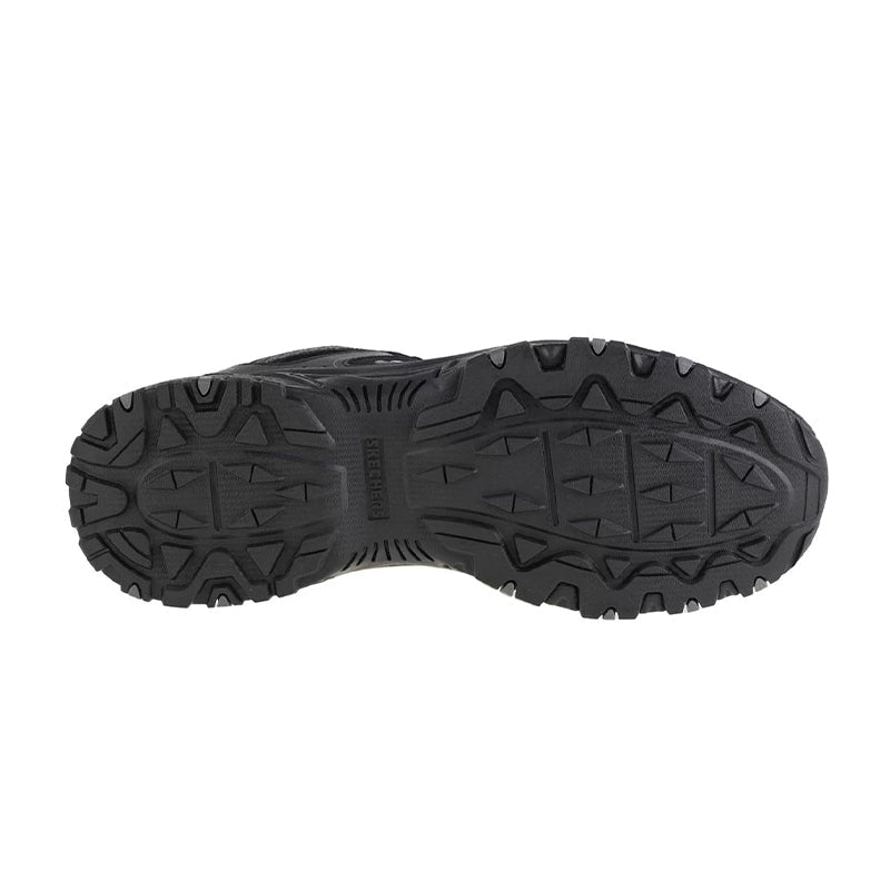 SCKECHERS MEN Hillcrest – Vast Adventure SKM15 - Runner