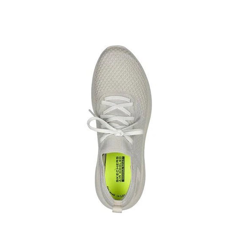 SCKECHERS MEN  Max Cushioning Essential - 220721 - NAT - SKM68 - Runner