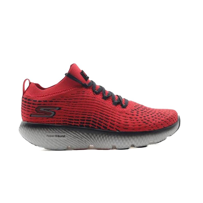 SCKECHERS MEN Max Road 4 - 55223 - RDBK - SKM39 - Runner