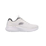 SCKECHERS MEN Skech - Lite Pro Ledger White Athletic Shoes SKM23 - Runner