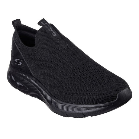 SCKECHERS MEN Skechers BOBS UNITY – Dashing Through SKM5 - Runner