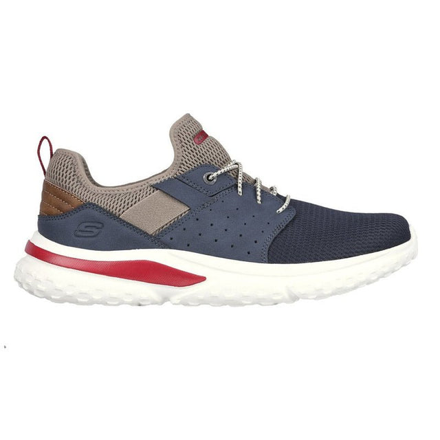 SCKECHERS MEN Skechers SOLVANO SKM11 - Runner
