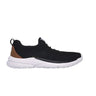SCKECHERS MEN  Solvano - 210552 - BLK - SKM69 - Runner