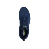SCKECHERS MEN Summits – Forrader In Navy SKM18 - Runner
