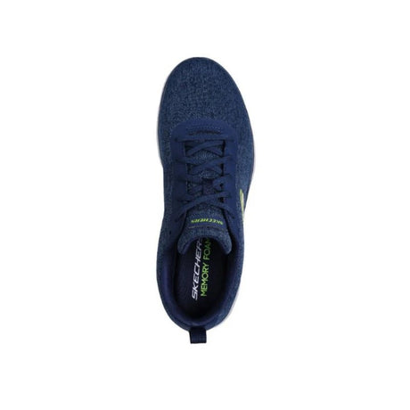 SCKECHERS MEN Summits – Forrader In Navy SKM18 - Runner