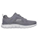 SCKECHERS MEN Track – Front Runner - 232298 - STN - SKM51 - Runner