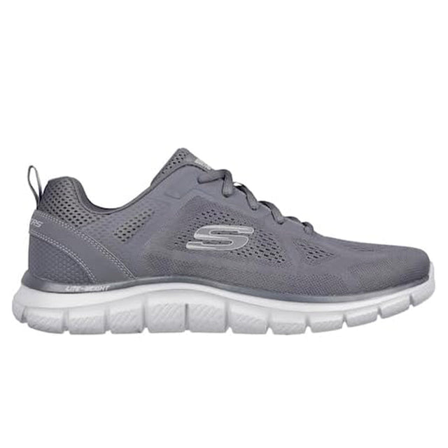 SCKECHERS MEN Track – Front Runner - 232298 - STN - SKM51 - Runner