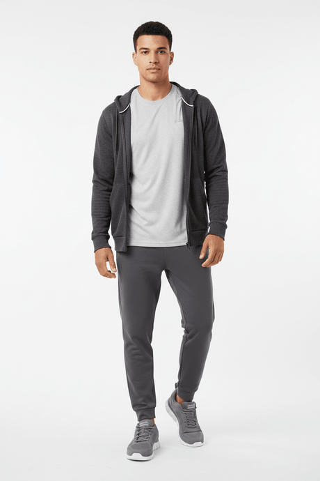 SCKECHERS MEN Track – Front Runner -232298-STN- SKM51 - Runner