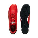 Scuderia Ferrari Carbon Cat Driving Shoes - Runner