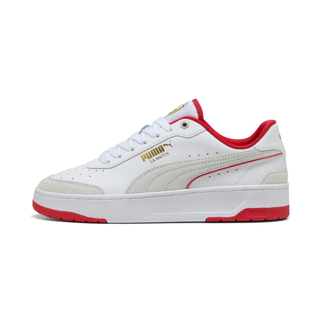 Scuderia Ferrari HP CA Match Sneakers Unisex - Runner