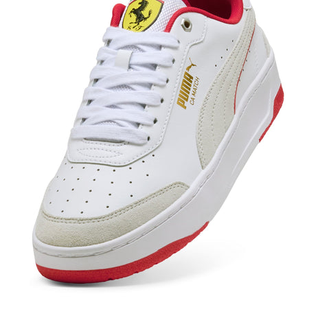 Scuderia Ferrari HP CA Match Sneakers Unisex - Runner