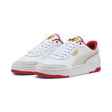 Scuderia Ferrari HP CA Match Sneakers Unisex - Runner