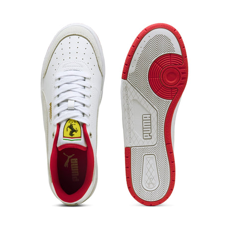 Scuderia Ferrari HP CA Match Sneakers Unisex - Runner